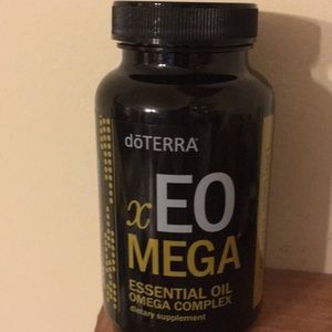 DōTERRA X EO Mega